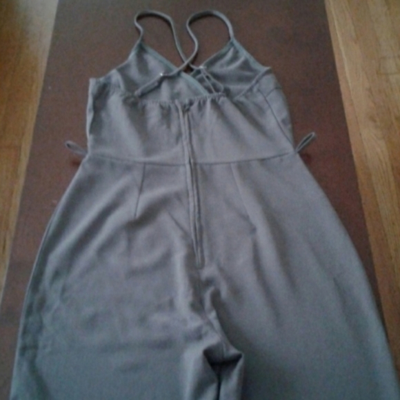 Mind Code medium jumpsuit - Picture 2 of 7